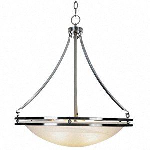 Lighting Upgrade at Knottingham Apartments, Clinton Township, 48036